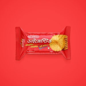Digestive Biscuit