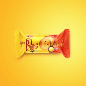 Ghee Bite