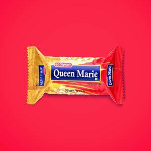 Queen Marie Biscuits