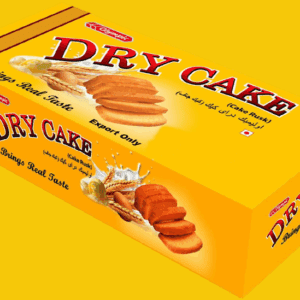 Dry Cake
