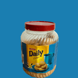 Daily Cookies