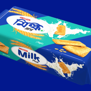 Milk Plus
