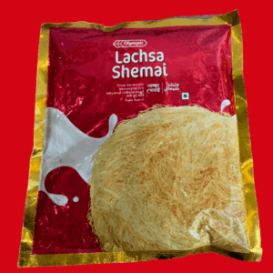 Lachsa Shemai