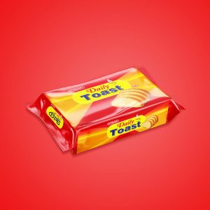 Daily Toast Rusk Crunchy