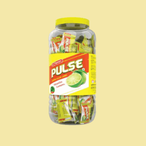 Pulse Lemon Masala