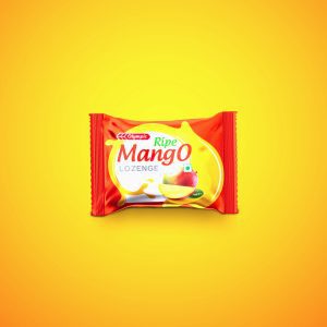 Ripe Mango Candy