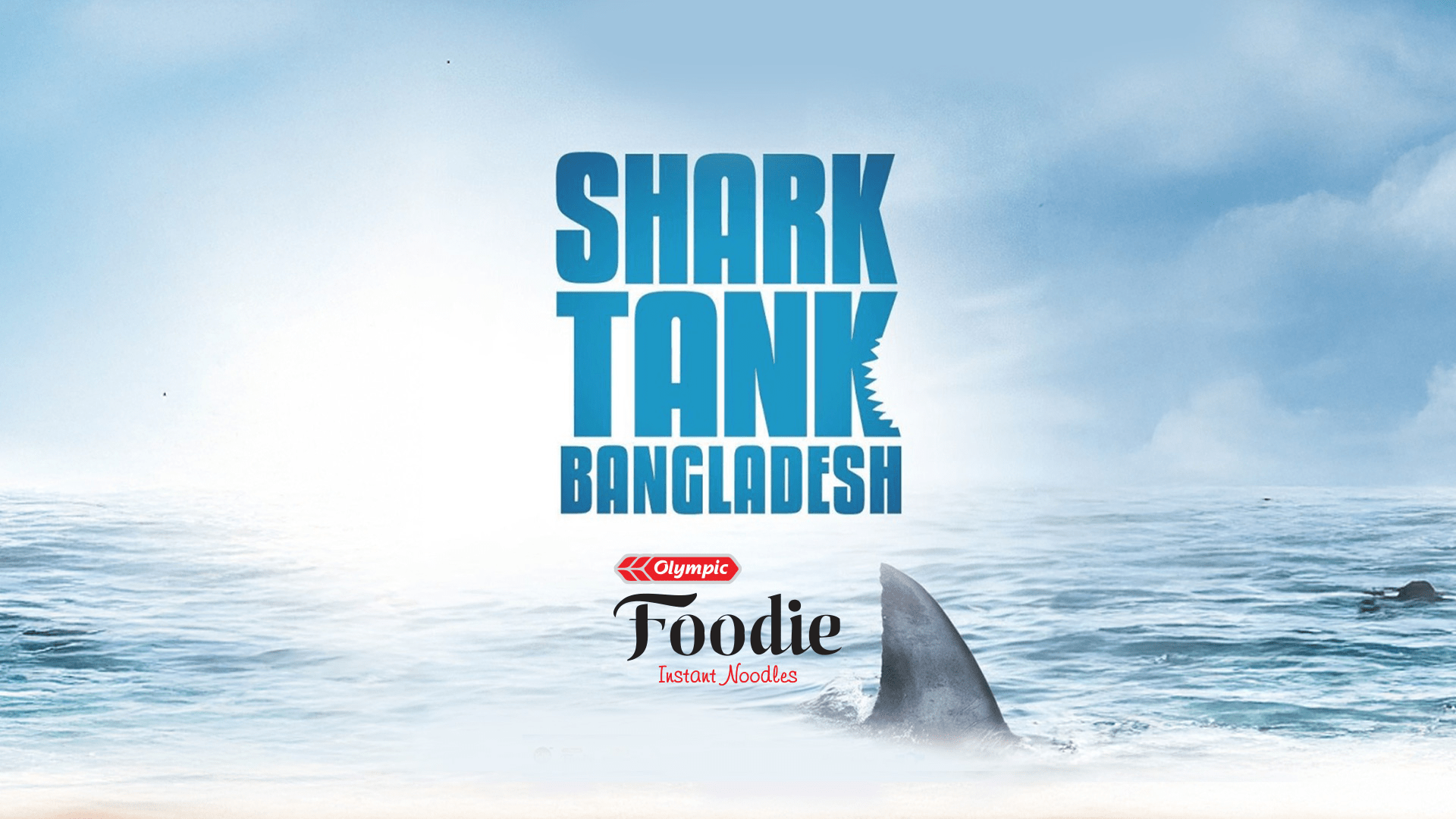 Foodie Snacks partner of Shark Tank Bangladesh