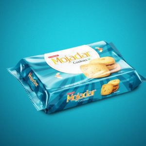 Mojadar Cookies