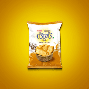 Premium Toast Rusk