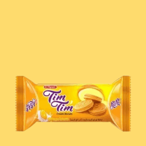 Tim Tim Orange